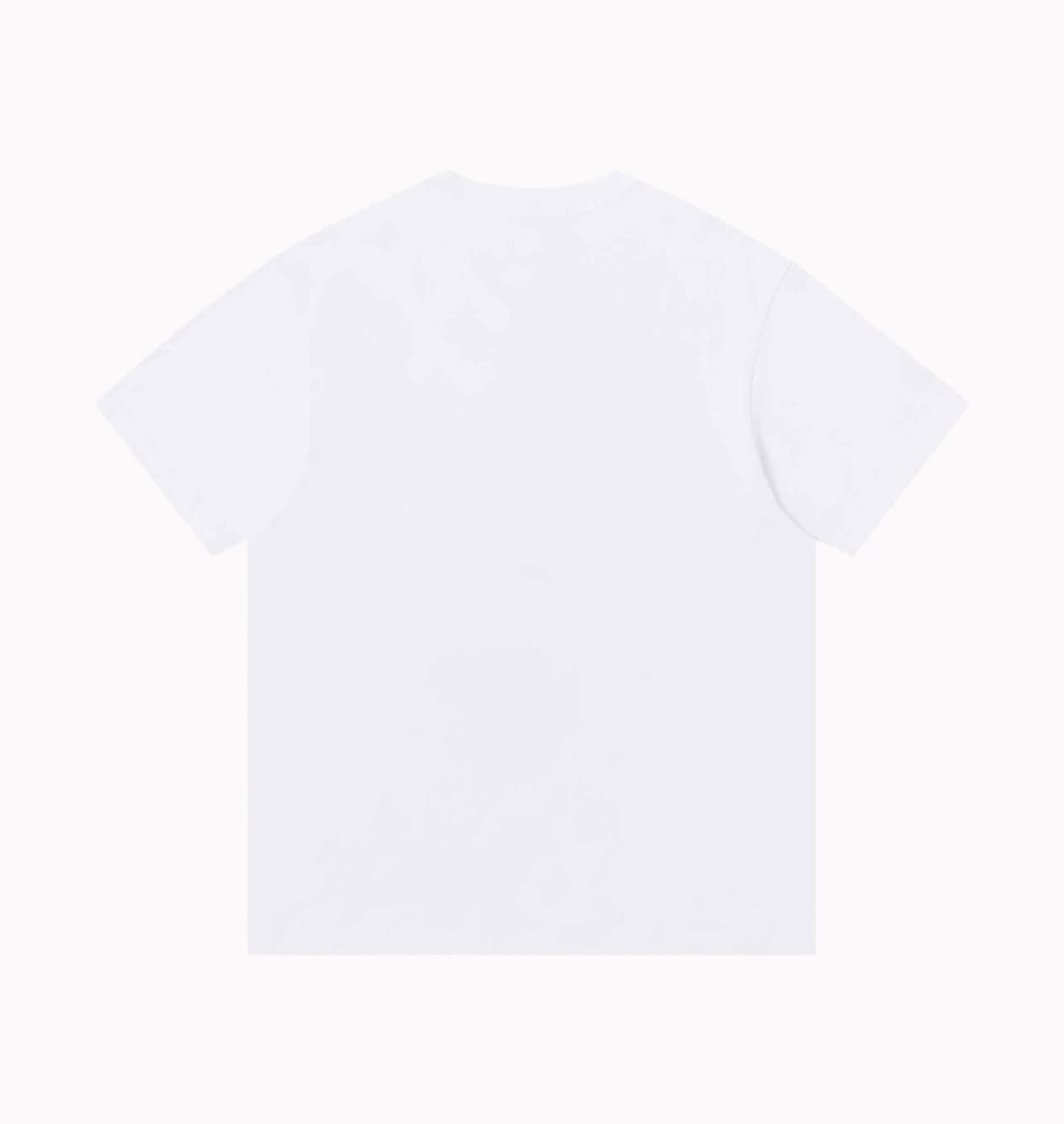 NPC Blank Tee.